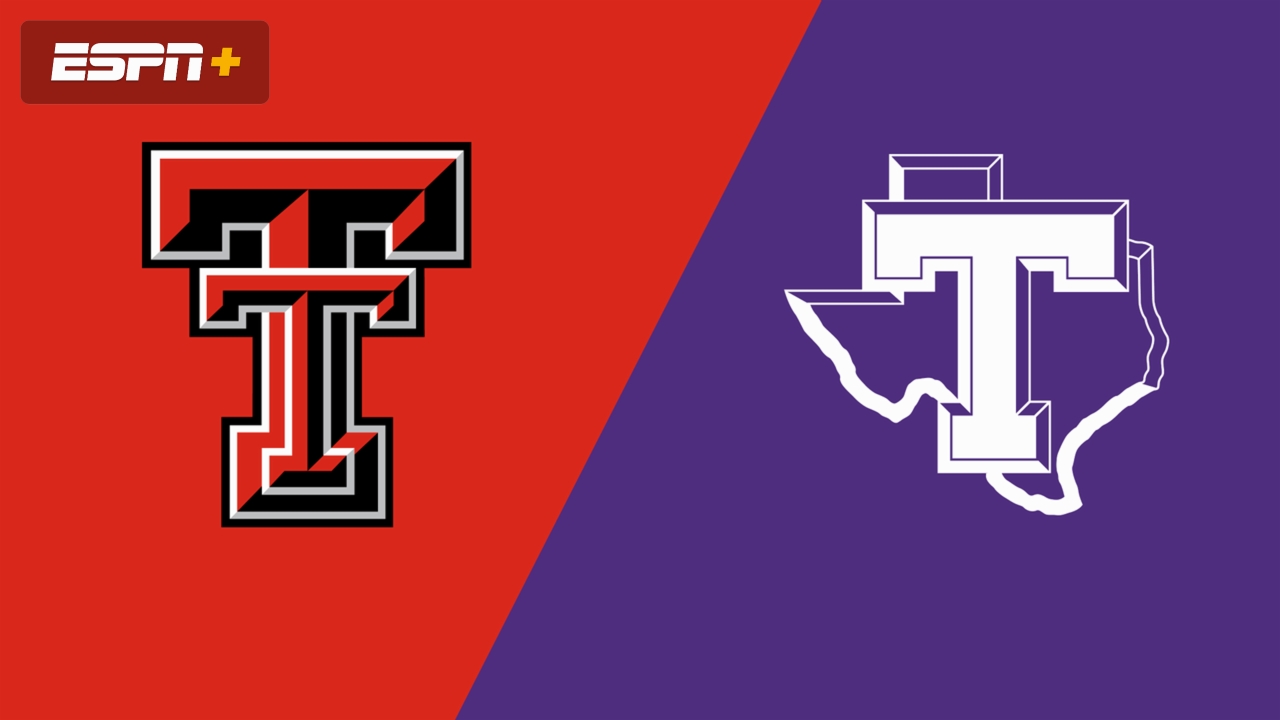 #2 Texas Tech vs. Tarleton State