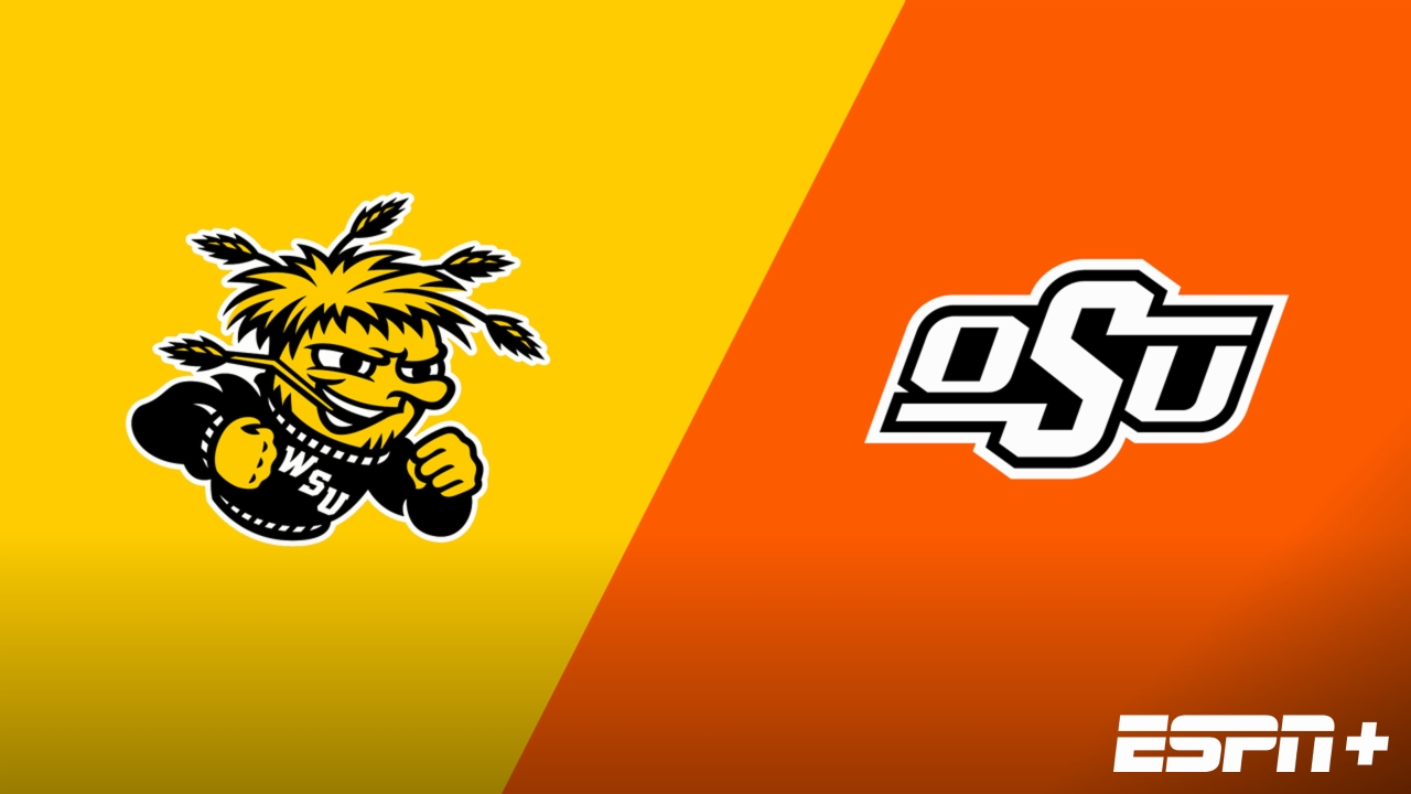 Wichita State vs. #15 Oklahoma State