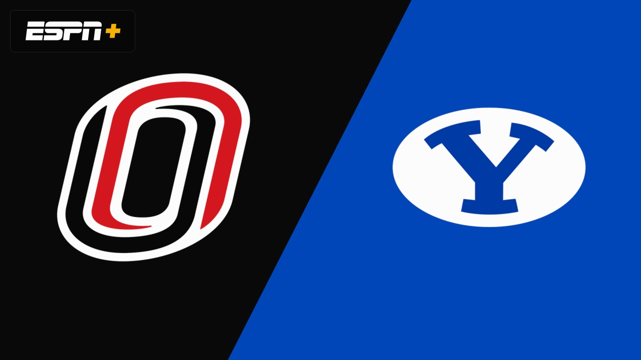 Omaha vs. BYU