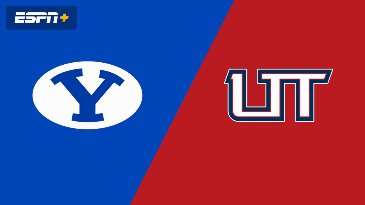 BYU vs. Utah Tech