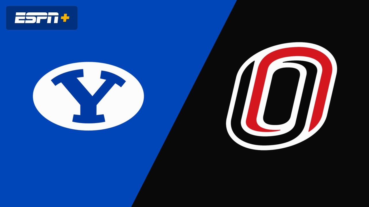 BYU vs. Omaha