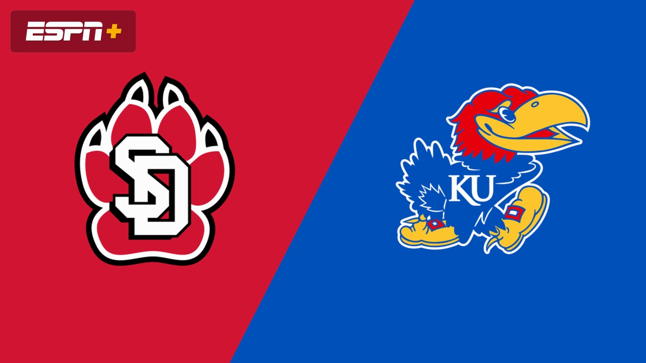 South Dakota vs. Kansas