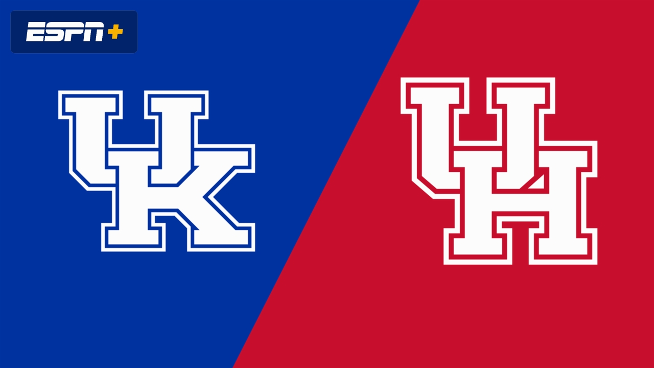 Kentucky vs. Houston