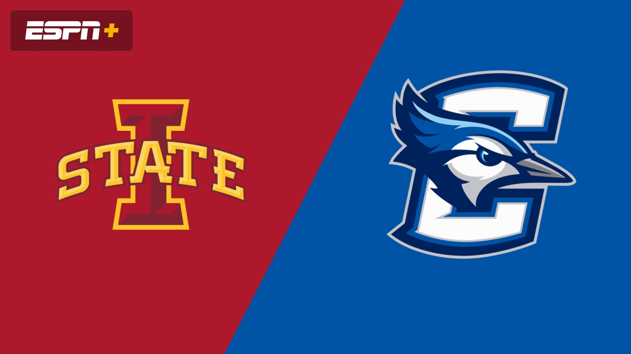 Iowa State vs. Creighton