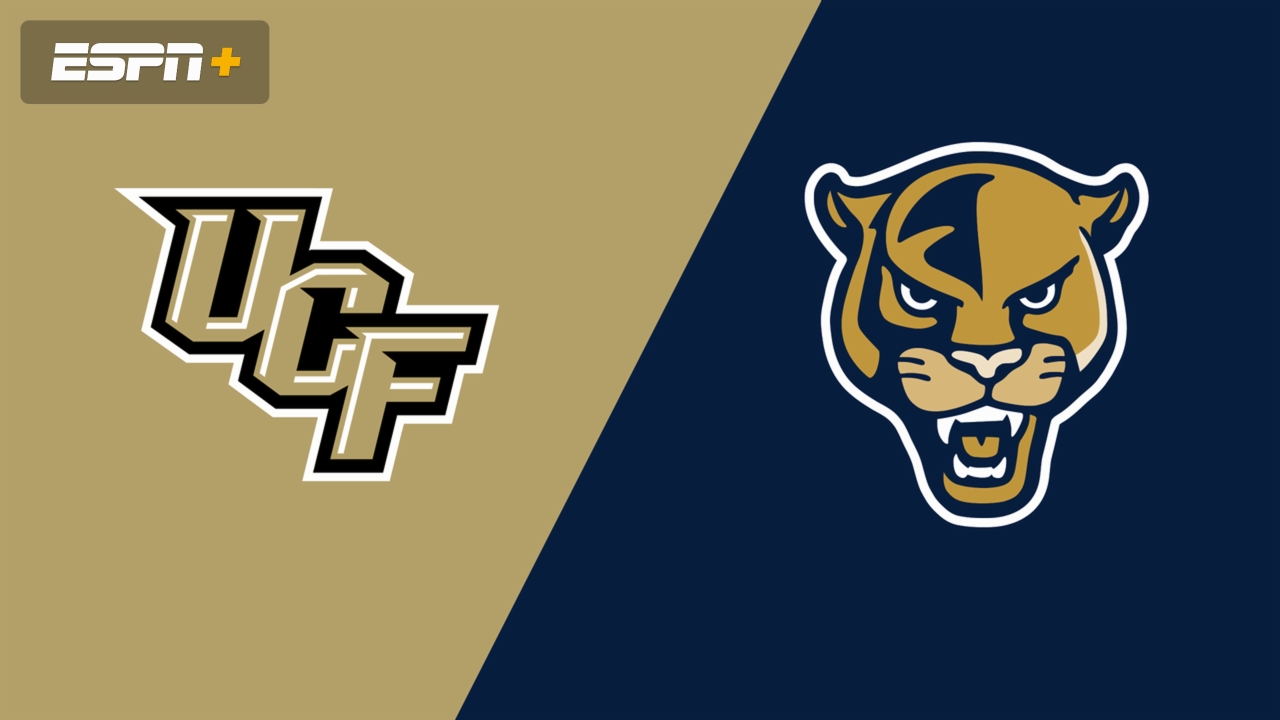 #25 UCF vs. Florida International