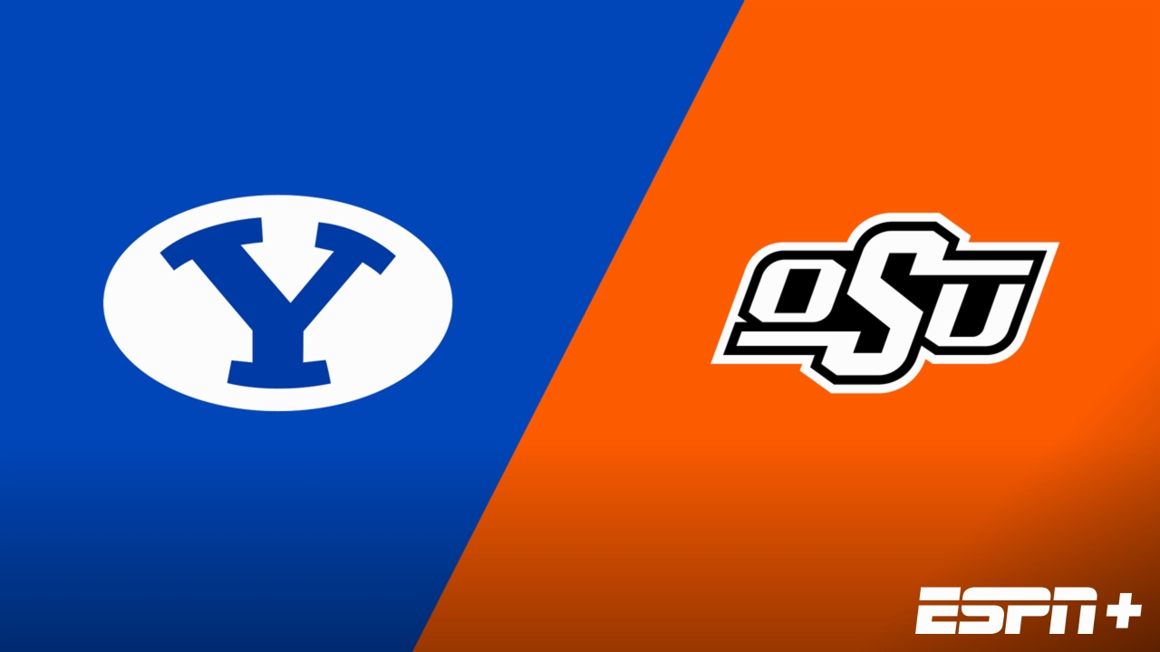 BYU vs. #21 Oklahoma State