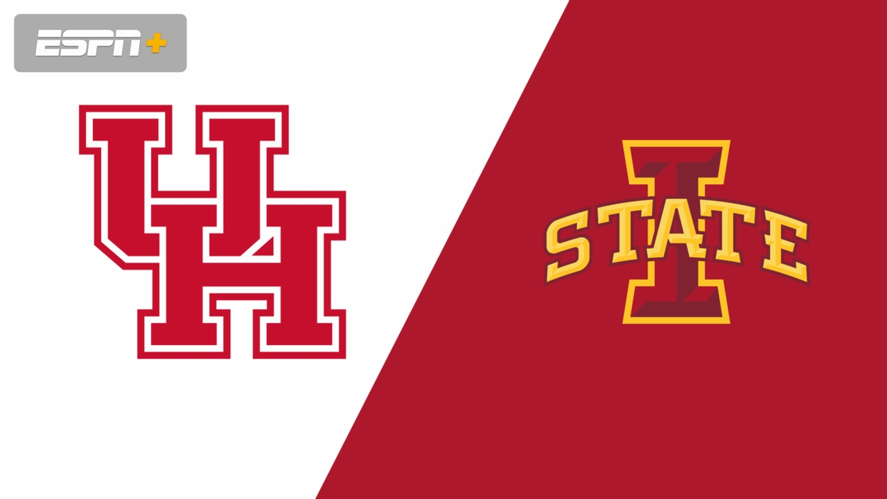 Houston vs. Iowa State