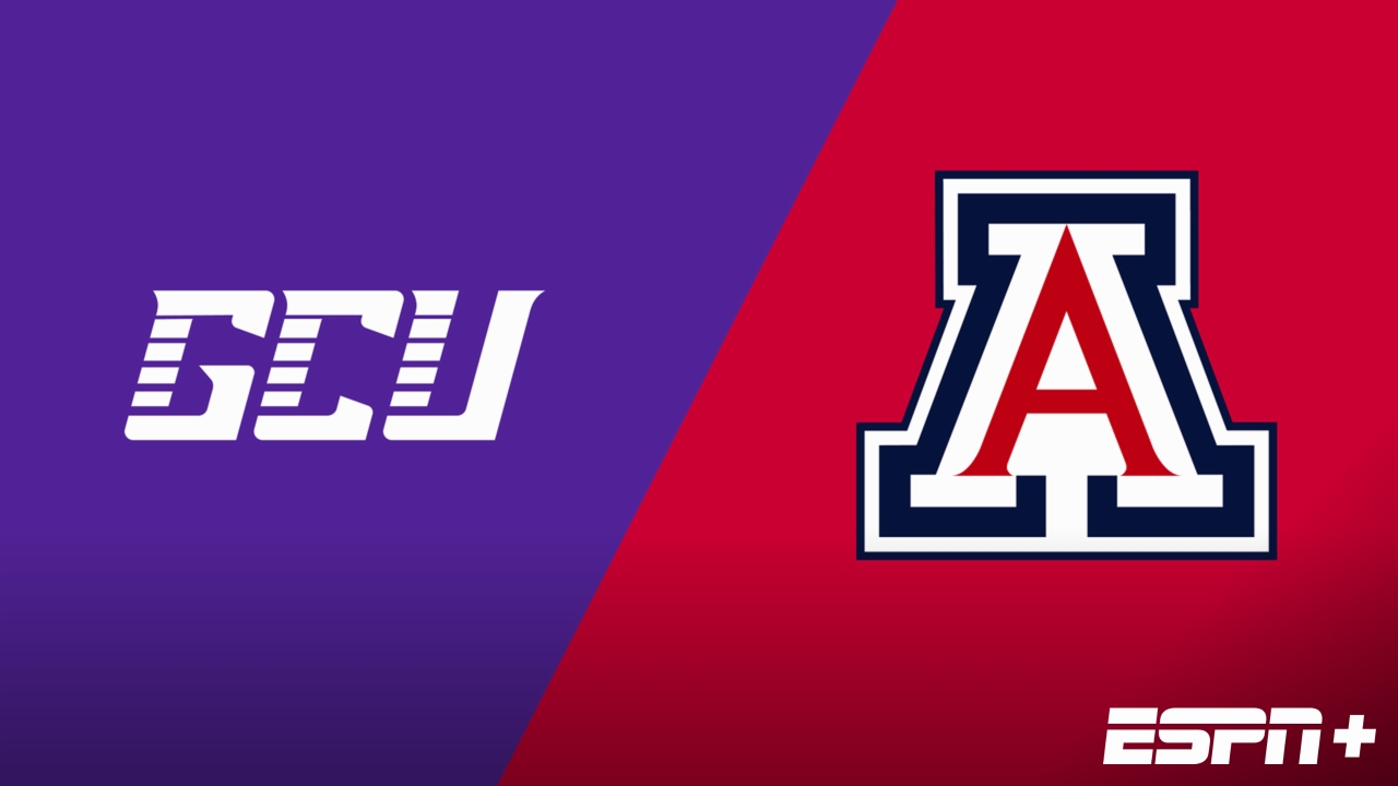 #23 Grand Canyon vs. #13 Arizona