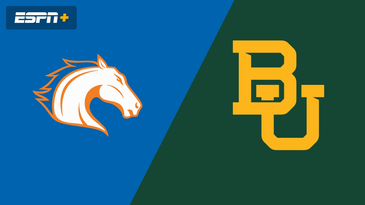 UT Arlington vs. Baylor