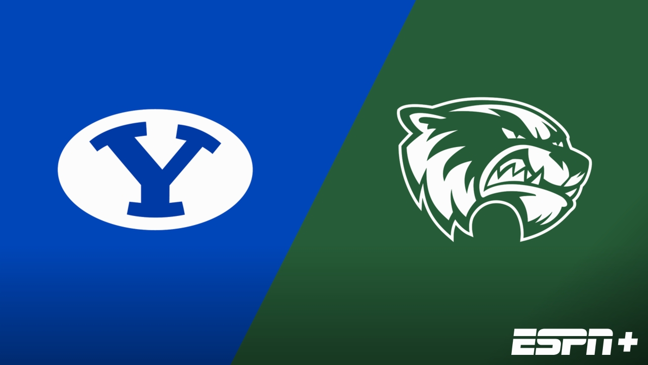 BYU vs. Utah Valley