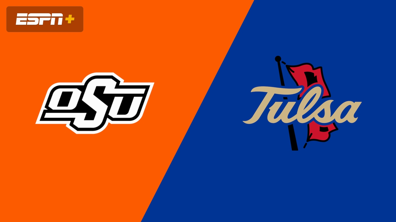 #21 Oklahoma State vs. Tulsa