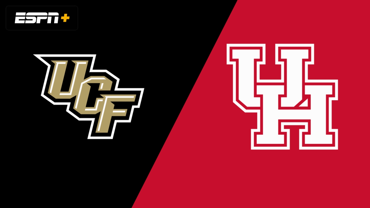 UCF vs. Houston