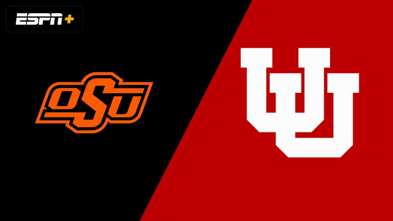 #21 Oklahoma State vs. Utah