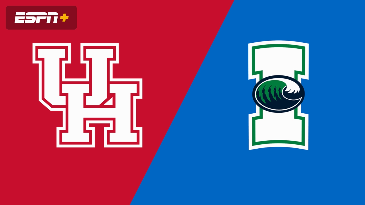 Houston vs. Texas A&M-Corpus Christi