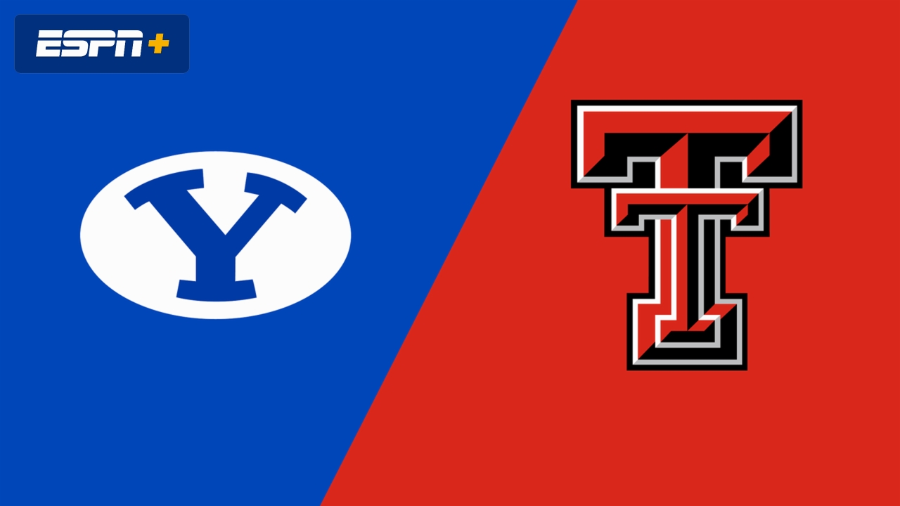 BYU vs. #2 Texas Tech