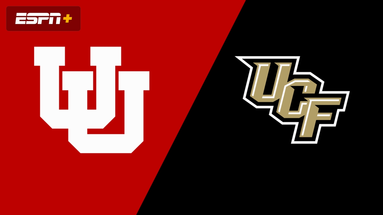 Utah vs. UCF