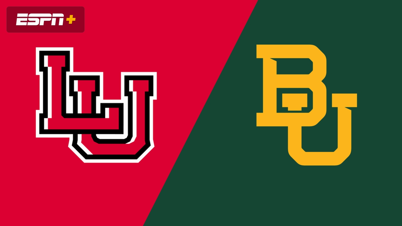 Lamar vs. Baylor