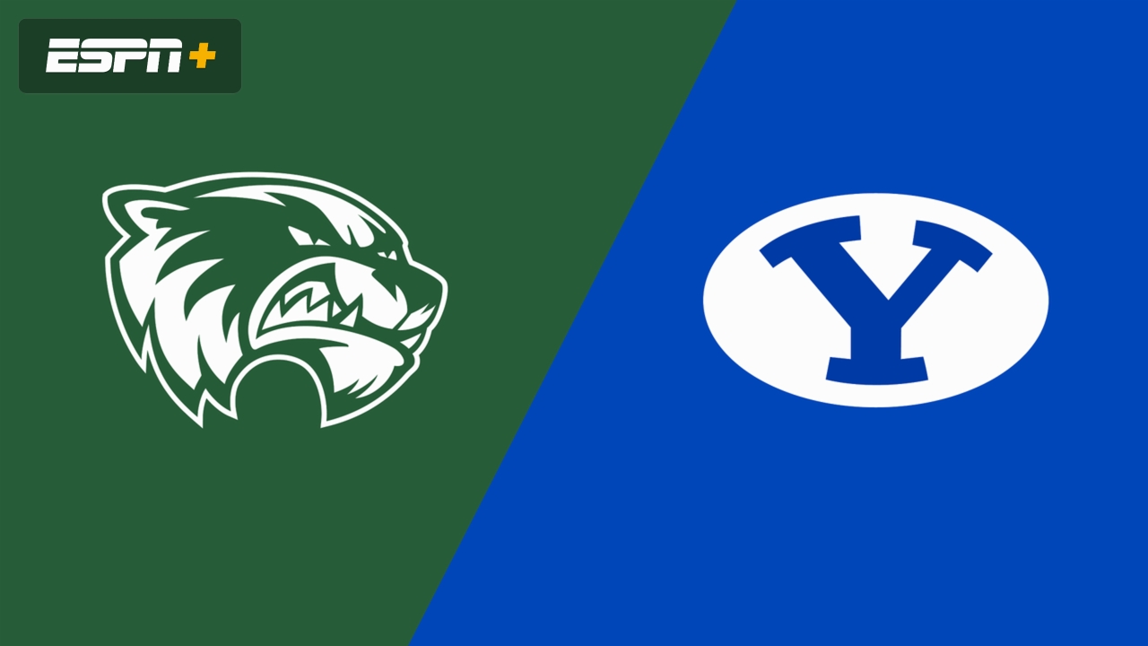 Utah Valley vs. BYU