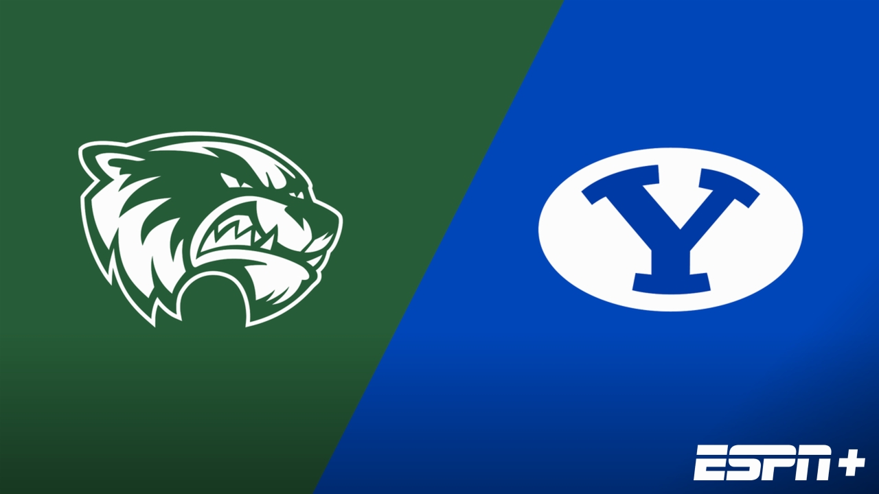 Utah Valley vs. BYU