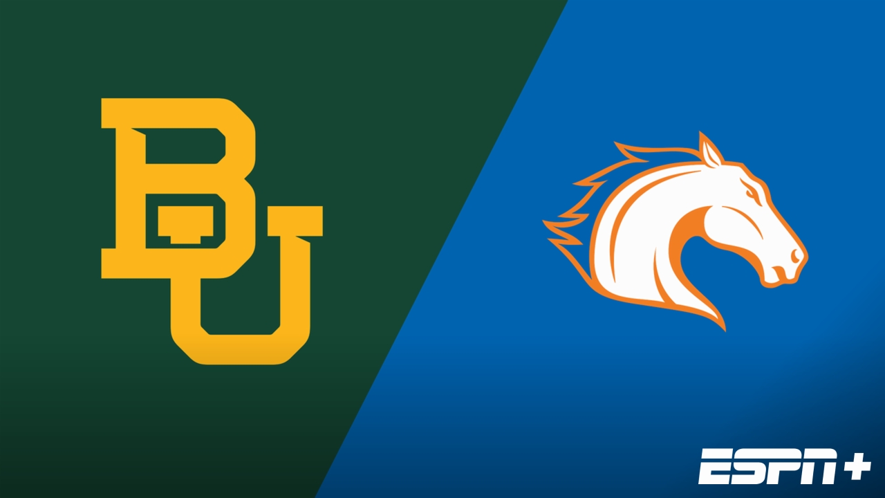 Baylor vs. UT Arlington