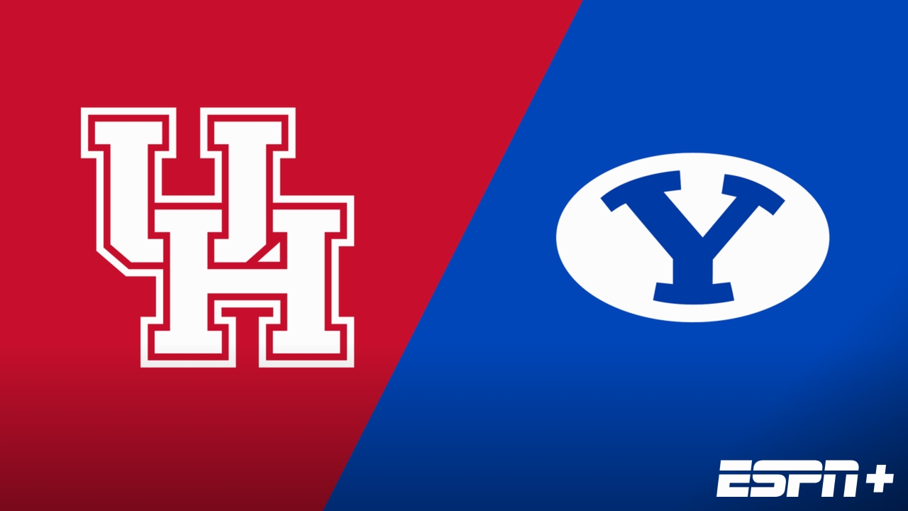 Houston vs. BYU