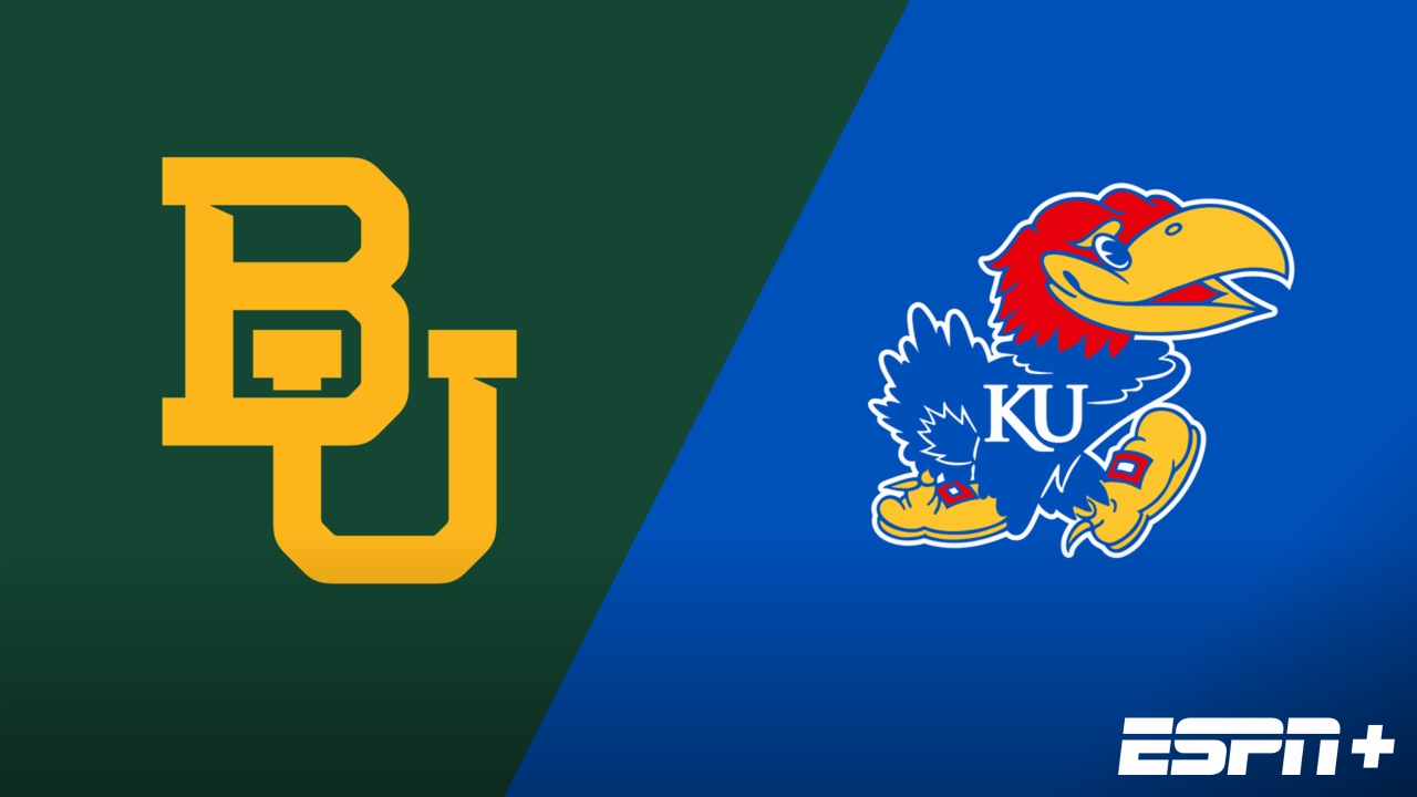 Baylor vs. Kansas