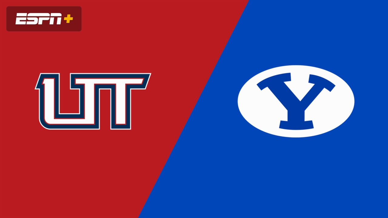 Utah Tech vs. BYU