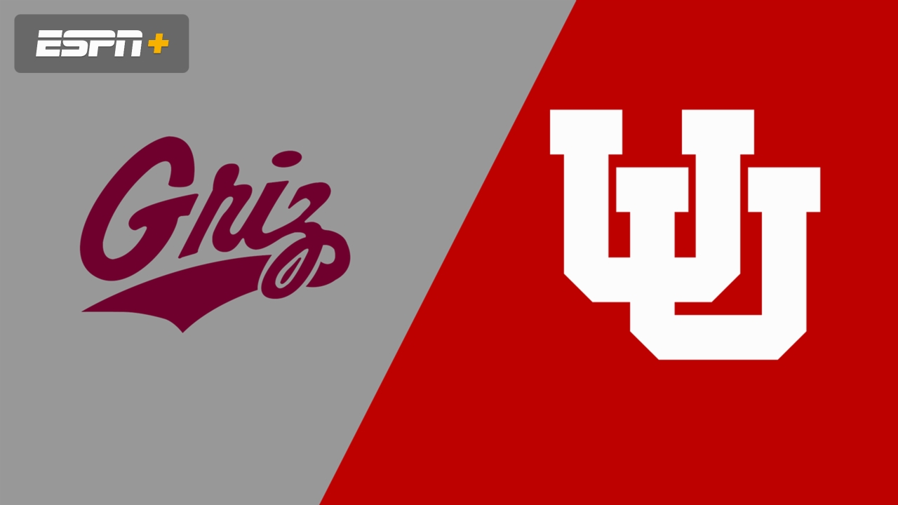 Montana vs. Utah