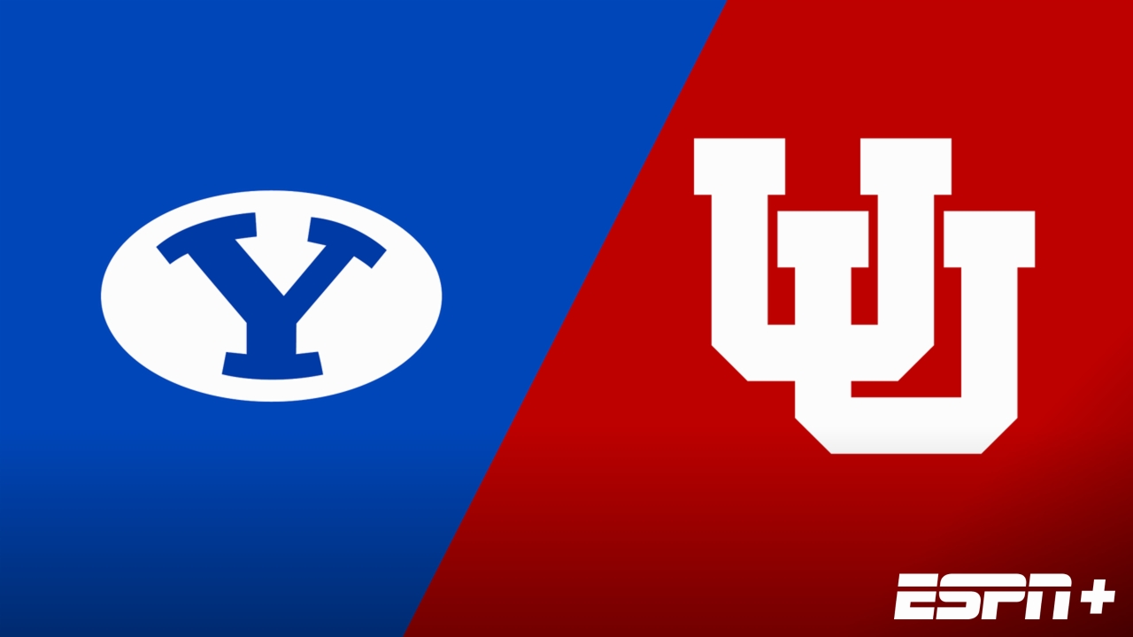 BYU vs. Utah