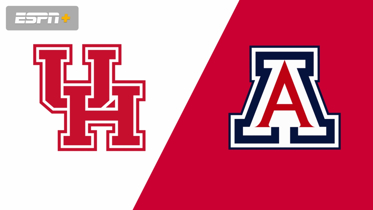 Houston vs. #20 Arizona