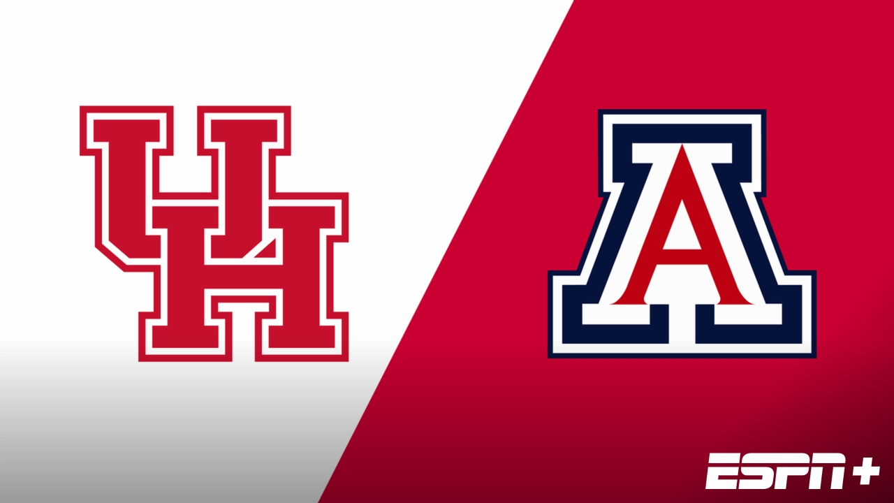 Houston vs. #20 Arizona
