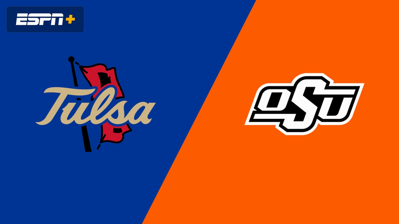 Tulsa vs. #13 Oklahoma State