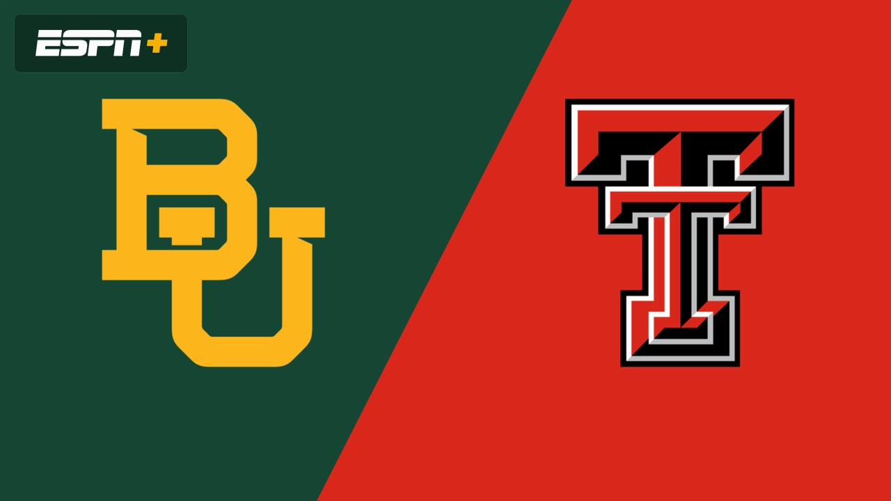 Baylor vs. #4 Texas Tech