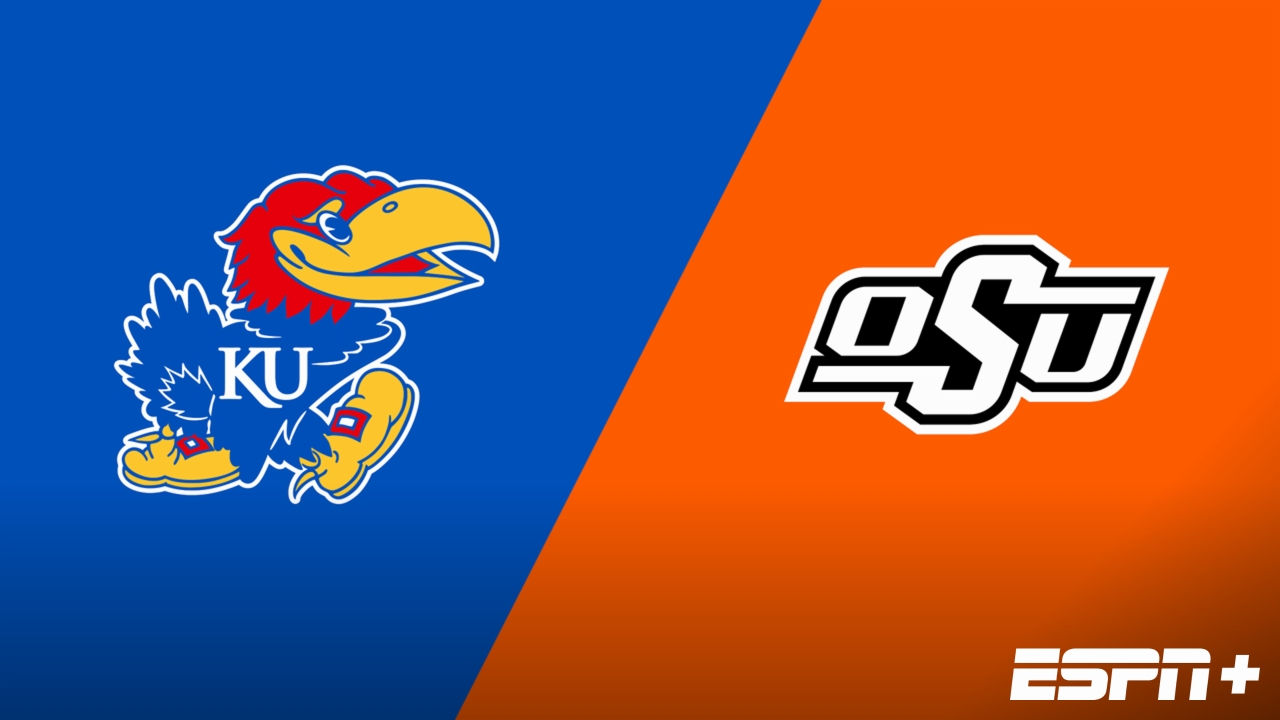 Kansas vs. #13 Oklahoma State