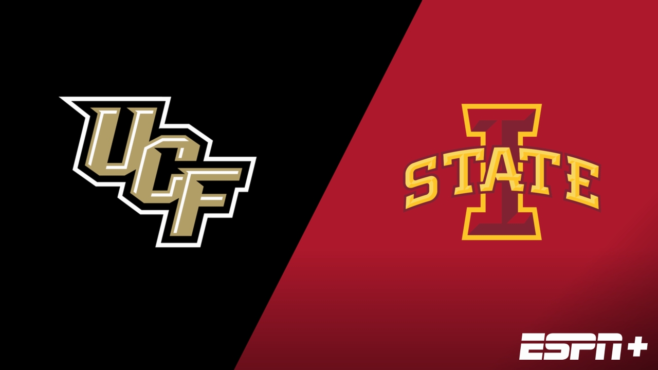 #23 UCF vs. Iowa State