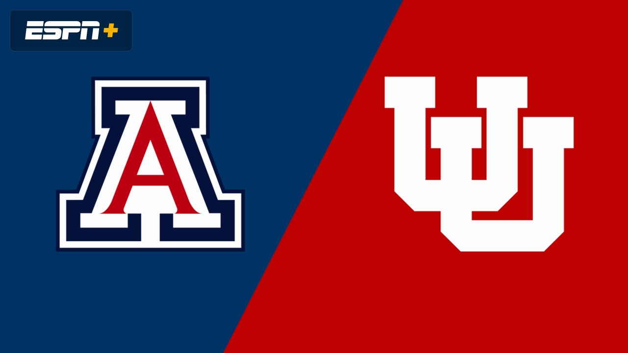 #20 Arizona vs. Utah