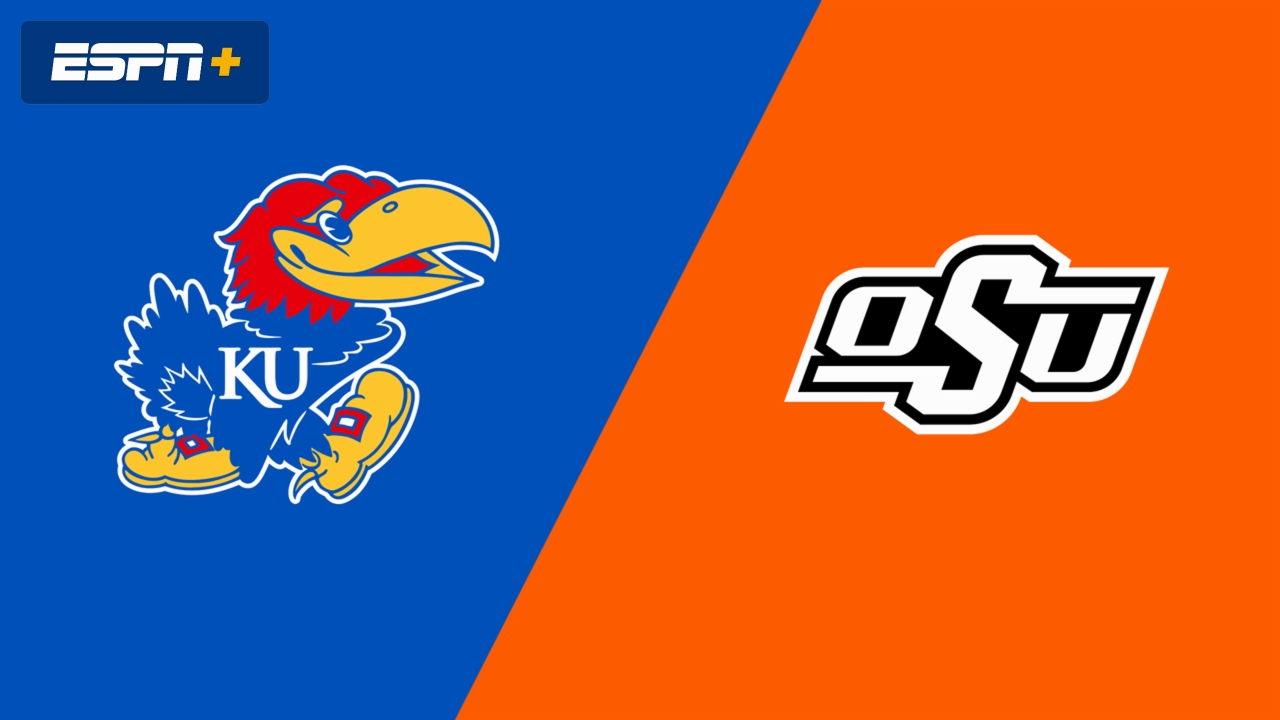 Kansas vs. #13 Oklahoma State