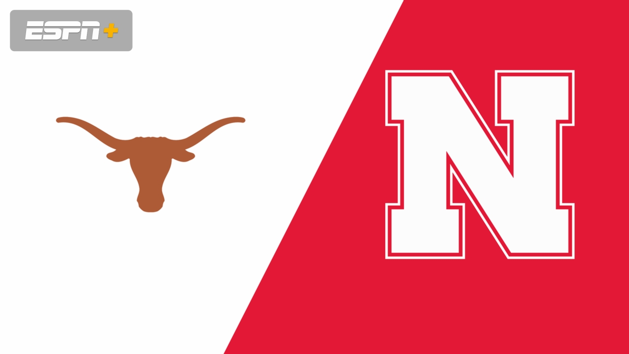 #9 Nebraska vs. #1 Texas