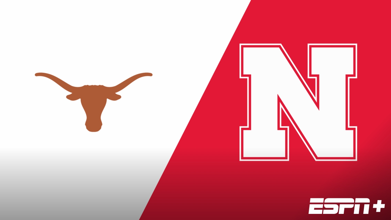 #9 Nebraska vs. #1 Texas