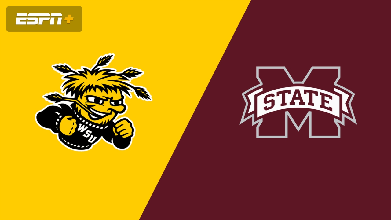 #24 Mississippi State vs. Wichita State