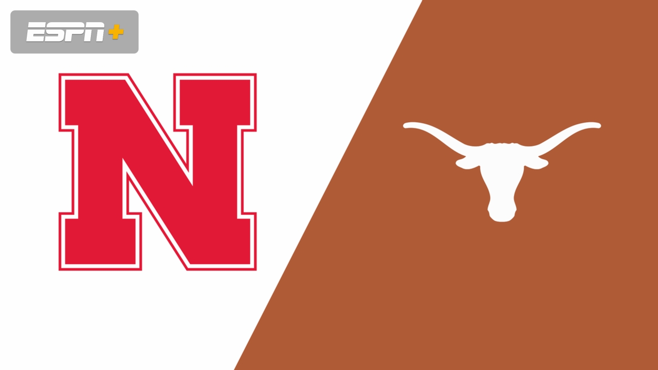 #1 Texas vs. #9 Nebraska