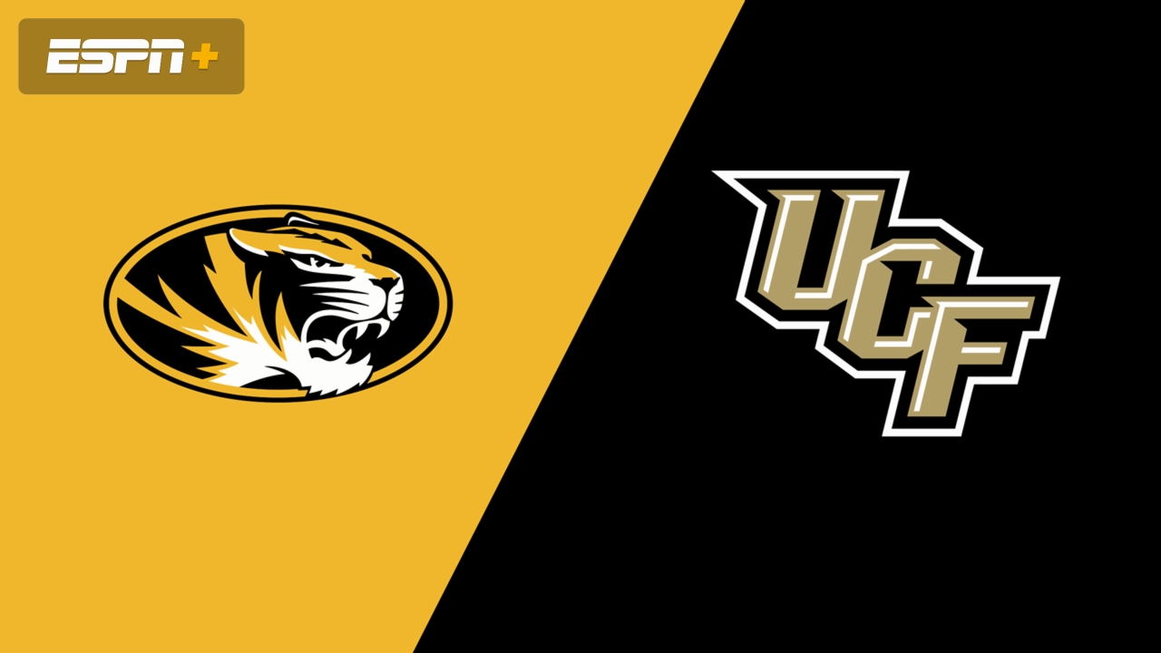 Missouri vs. UCF