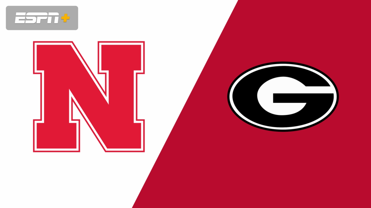 #9 Nebraska vs. #15 Georgia