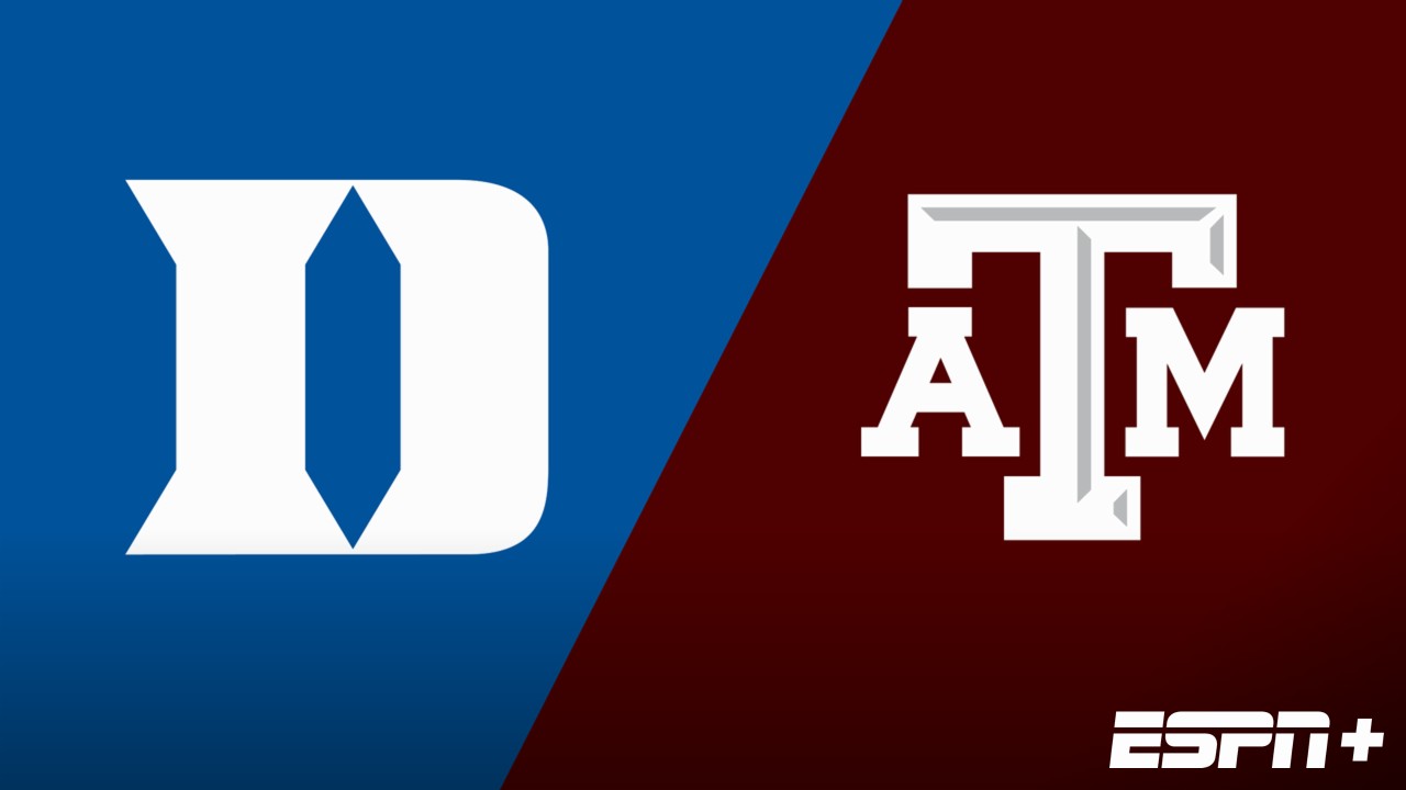 #19 Duke vs. #8 Texas A&M