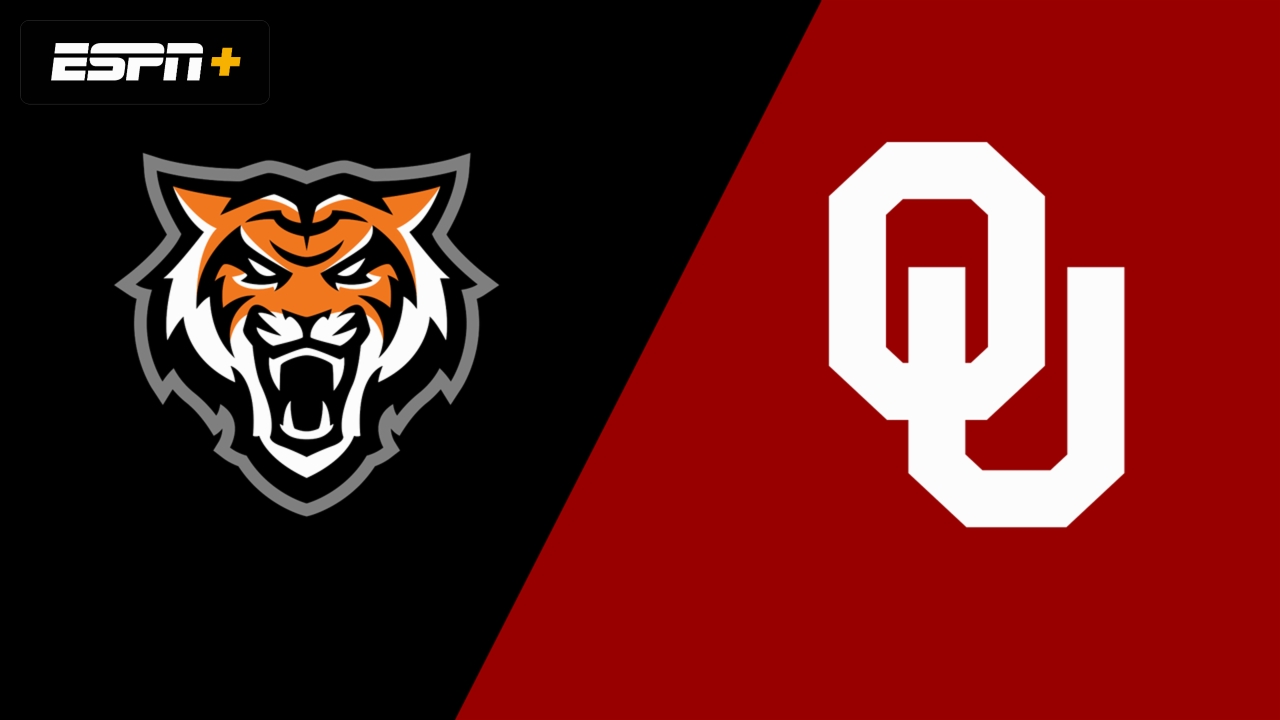 #4 Oklahoma vs. Idaho State