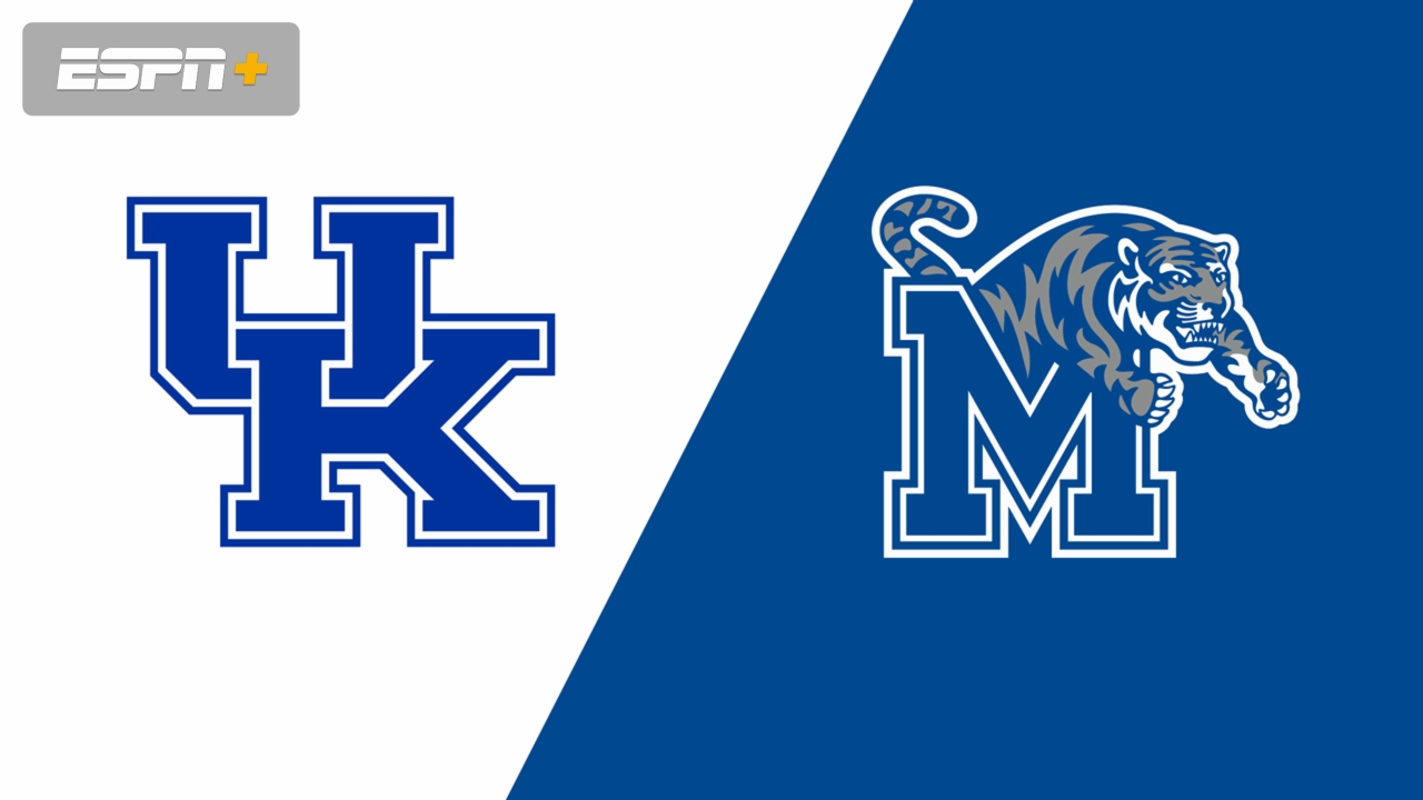 Kentucky vs. Memphis