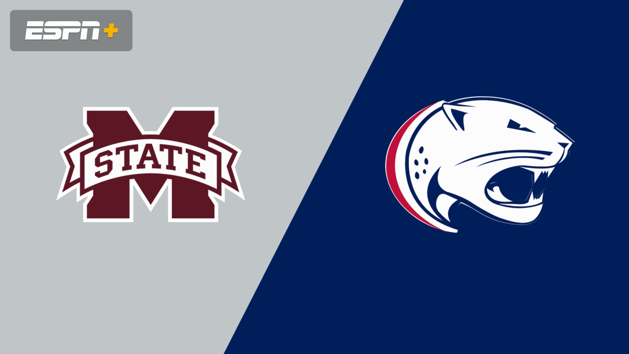 #17 Mississippi State vs. South Alabama