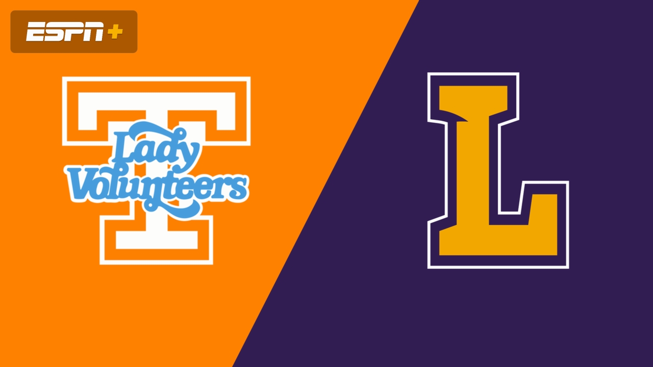 #1 Tennessee vs. Lipscomb
