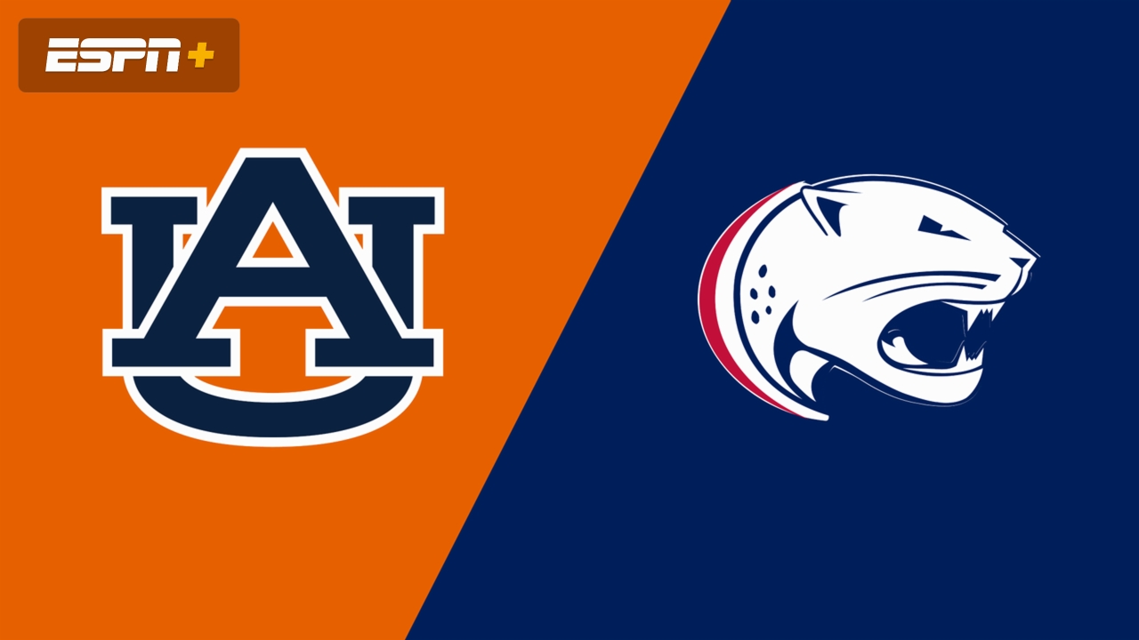 Auburn vs. South Alabama