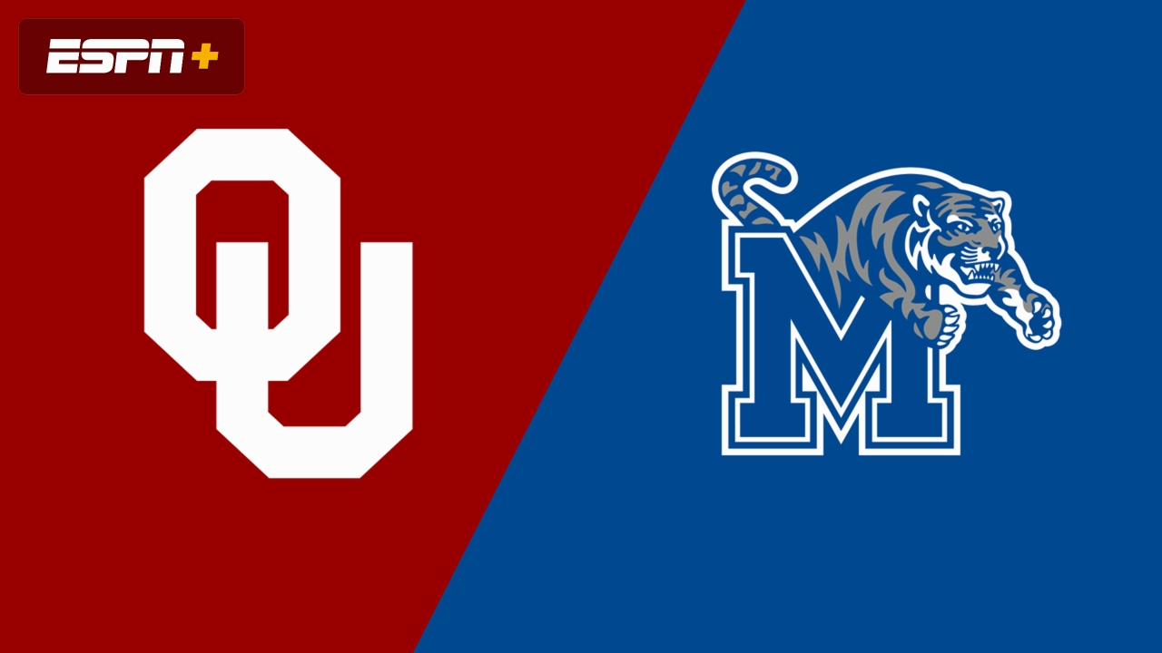 #4 Oklahoma vs. Memphis